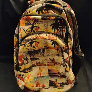 Explore by modan backpack